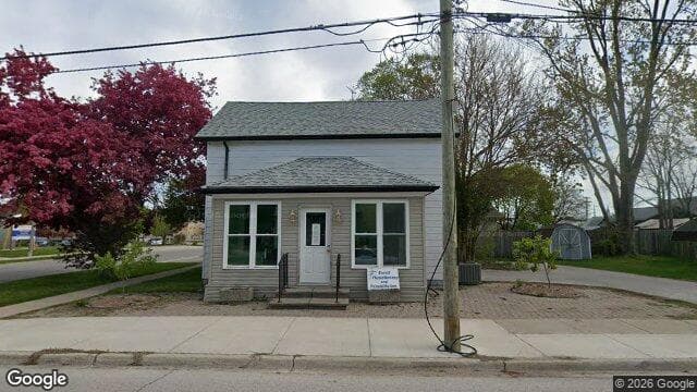 Forest Physiotherapy & Rehabilitation (Google Street View)