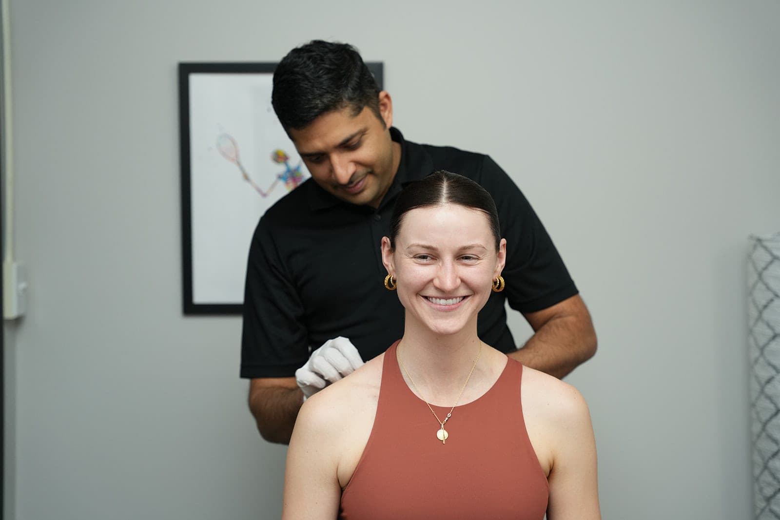 Precision Physiotherapy - Ancaster (Ben Physiotherapy Services) (photo: Precision Physiotherapy - Ancaster (Ben Physiotherapy Services), via Google)
