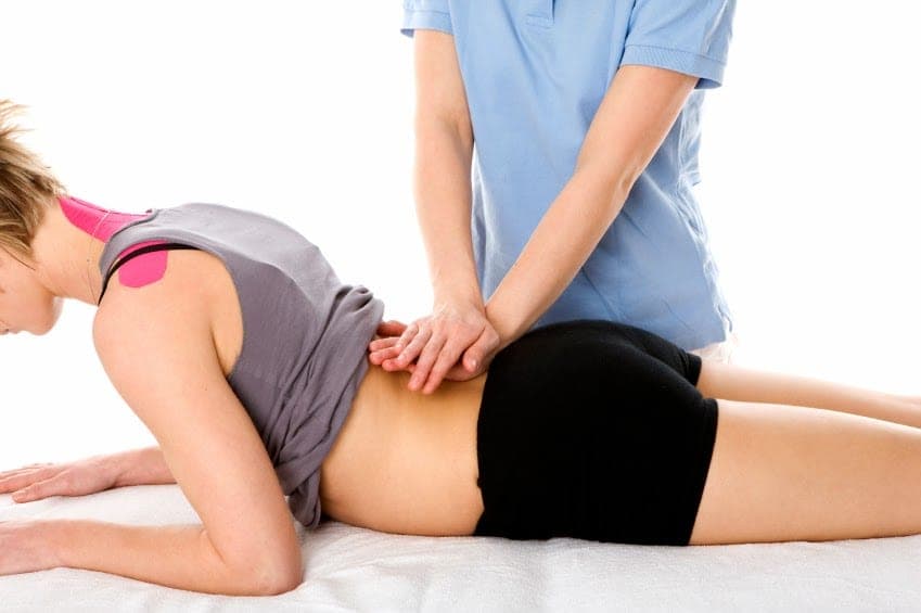 Physiothérapie Marilyn Bouchard (photo: Physiothérapie Marilyn Bouchard, via Google)
