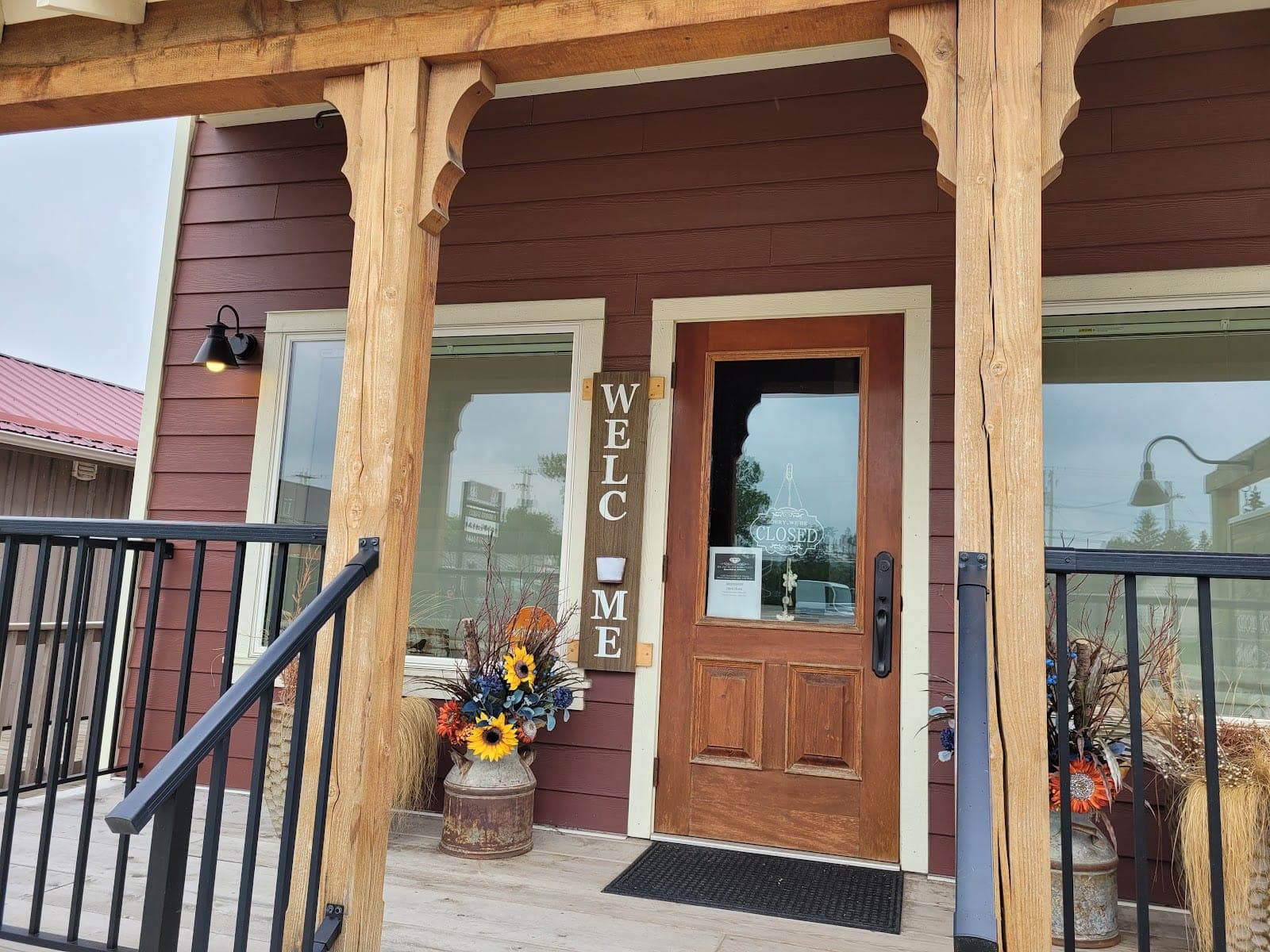 Black Diamond Denture Clinic (photo: Tanya W, via Google)