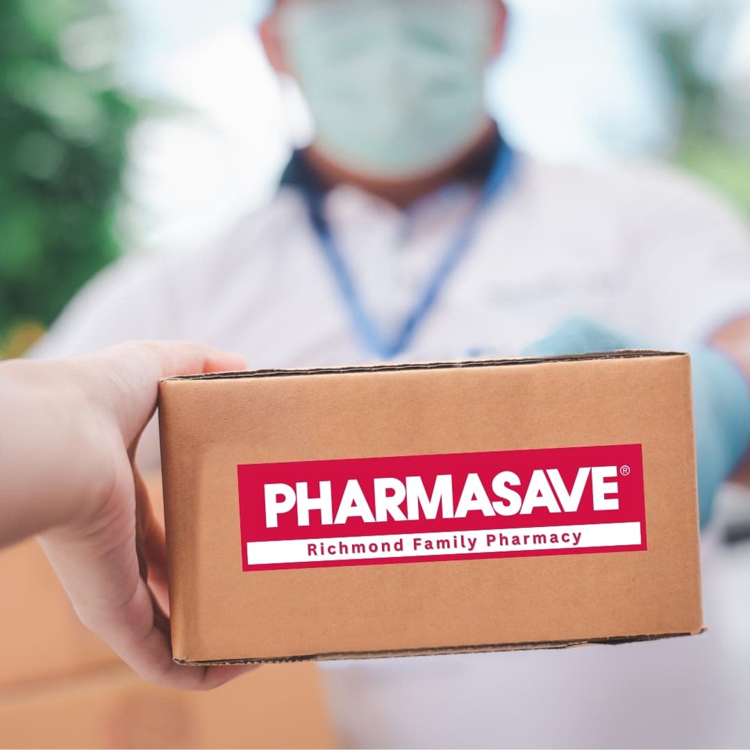 SeniorHome.ca - Pharmasave- Richmond Family Pharmacy