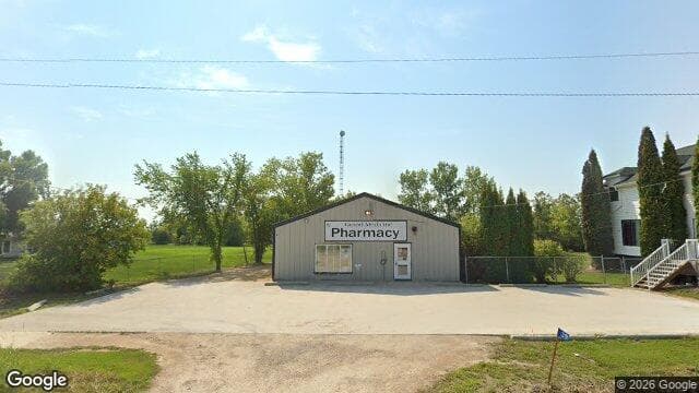 Grand Medicine Pharmacy (Google Street View)