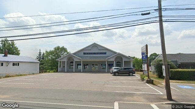 Chisholm's Pharmacy (Google Street View)