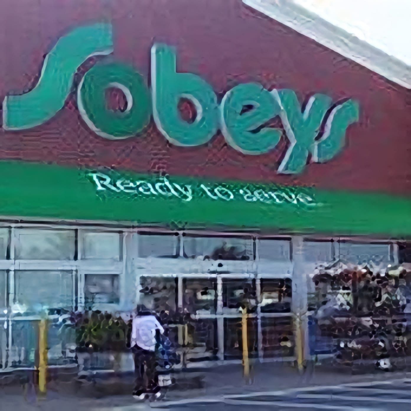 Sobeys Pharmacy Greenwood (photo: Lazarus, via Google)