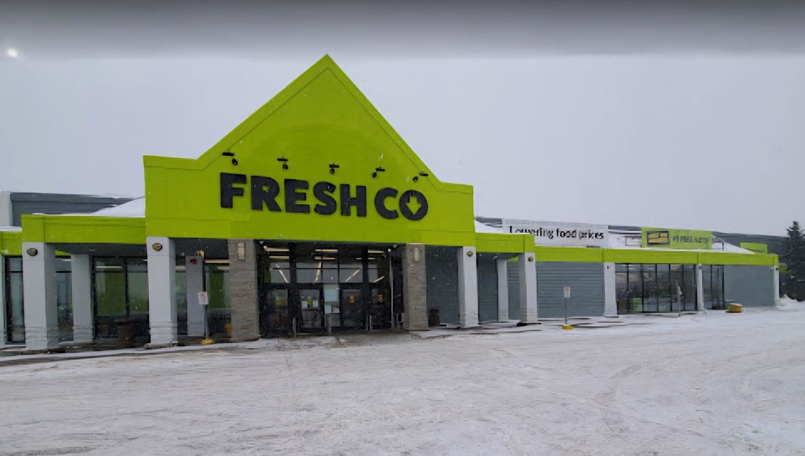 FreshCo Pharmacy Franklin (photo: Lazarus, via Google)