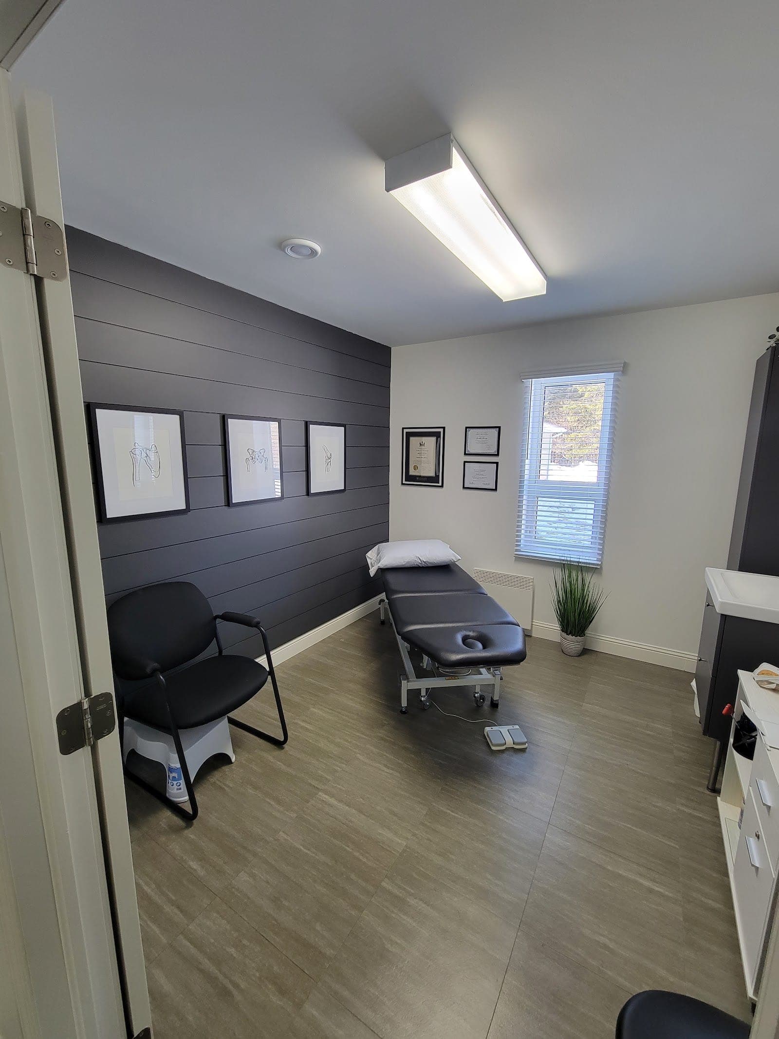 VitalBalance Physio (photo: VitalBalance Physio, via Google)