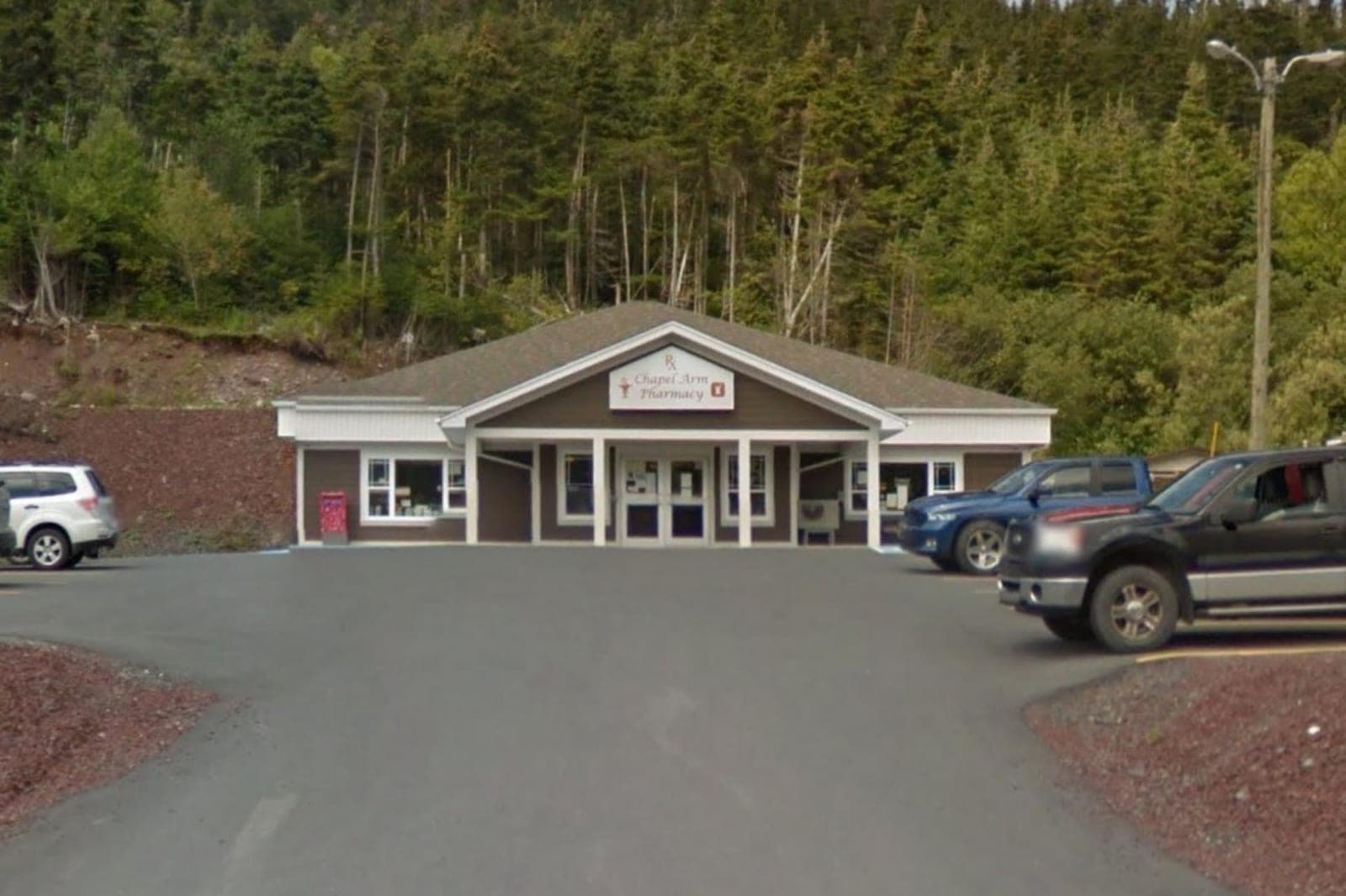 SeniorHome.ca - Chapel Arm Pharmacy