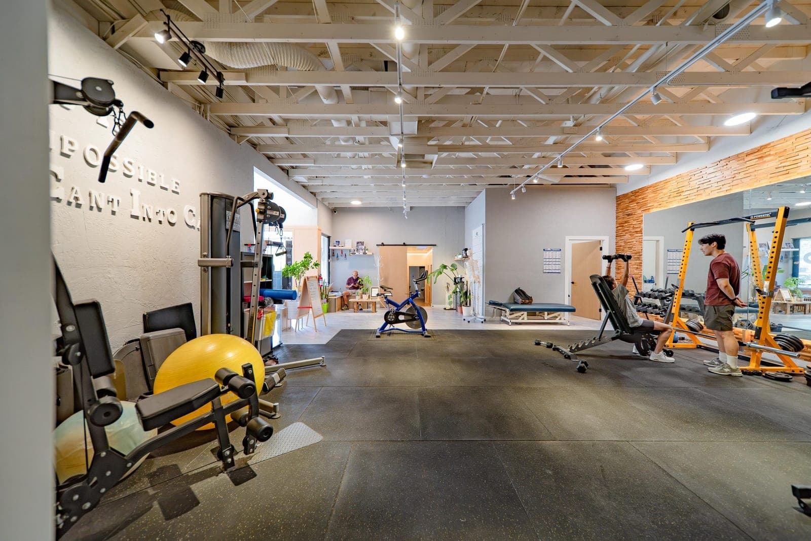 SeniorHome.ca - Able Wellness Centre