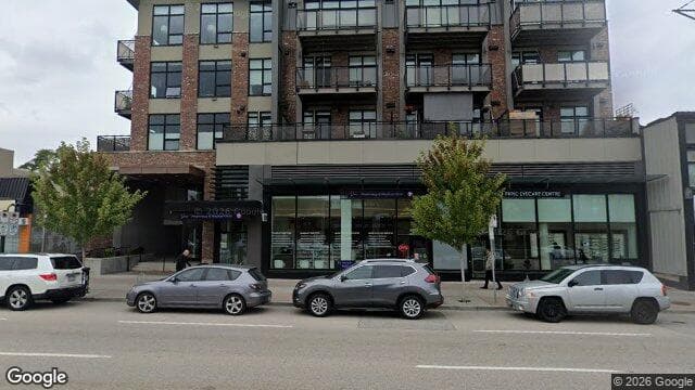 Ho Cindy Dr (Google Street View)