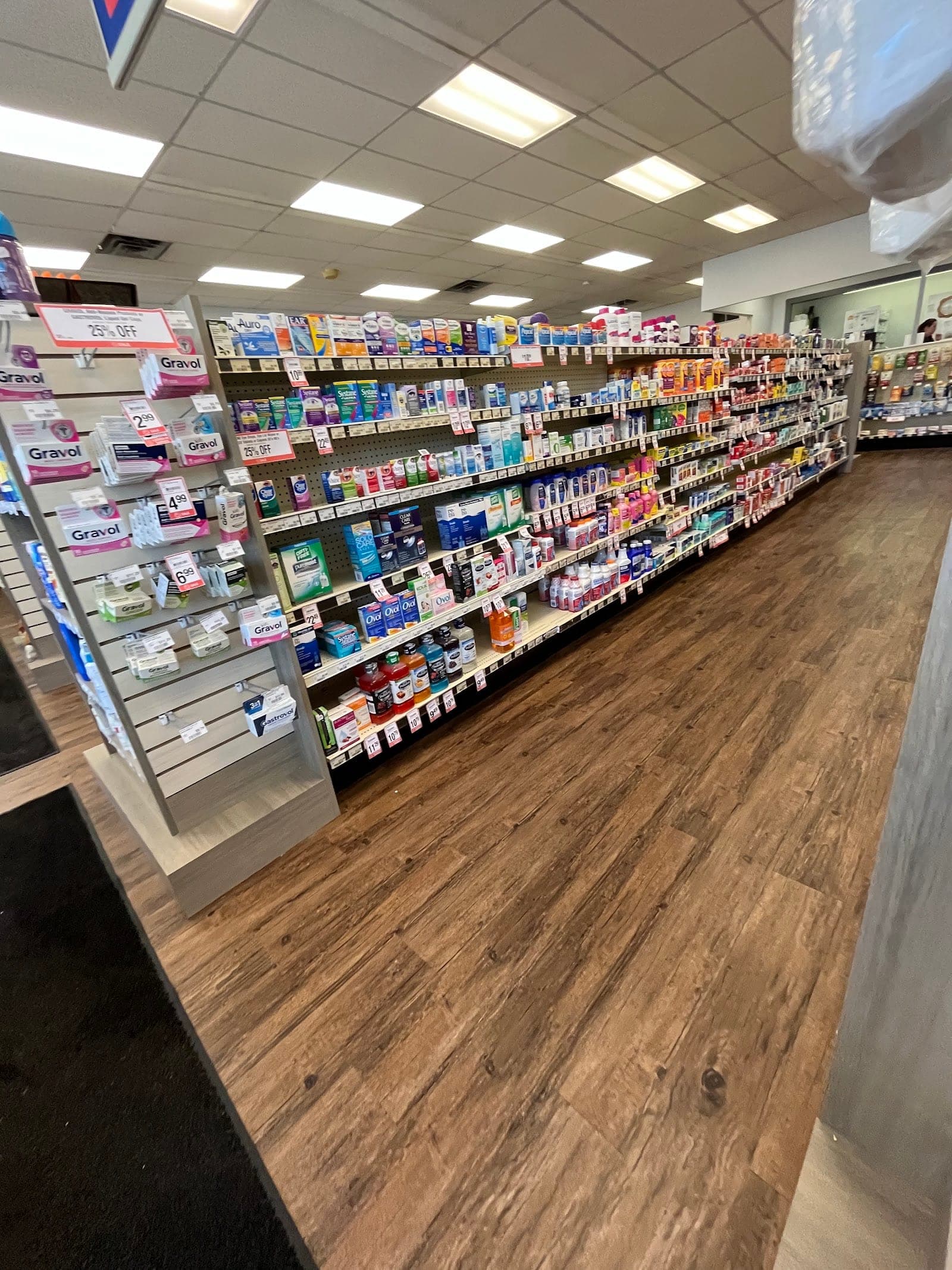I.D.A. McIntyre Pharmacy (photo: C C, via Google)