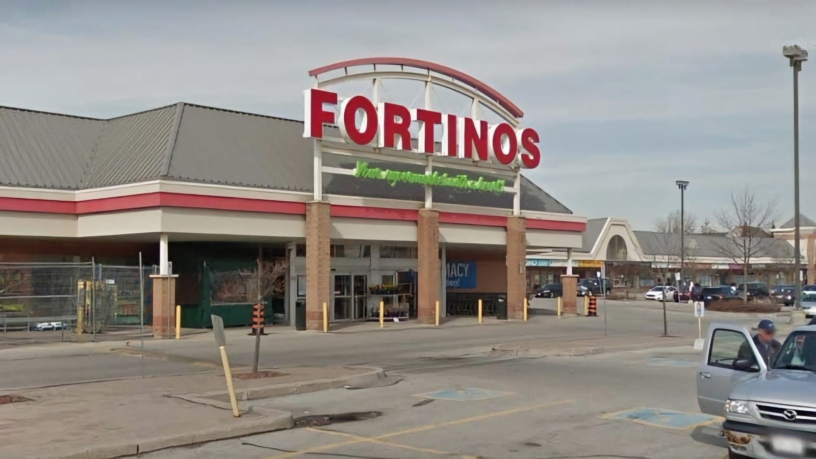 Fortinos Pharmacy (photo: Lazarus, via Google)