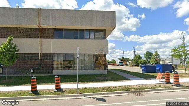 Waterdown Family Health and Wellness (Google Street View)