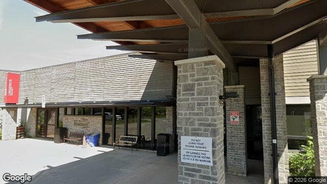 Martel & Mitchell Physiotherapy - Mattawa (Google Street View)