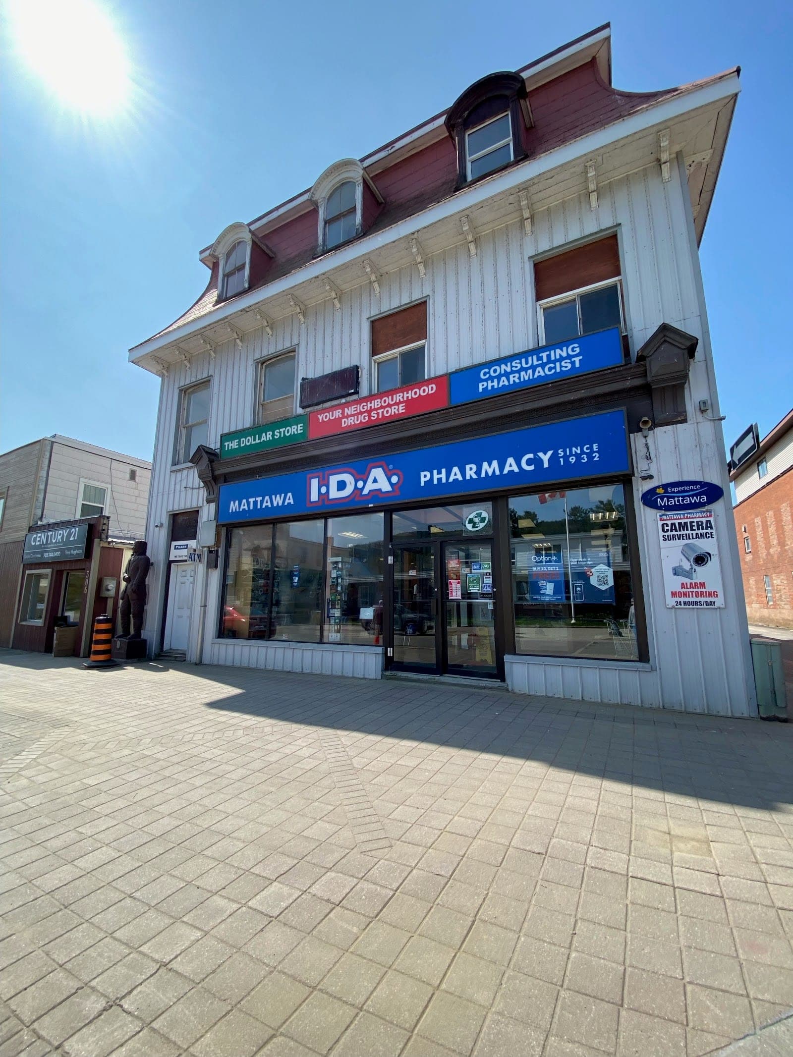 Mattawa IDA Pharmacy (photo: Mattawa IDA Pharmacy, via Google)