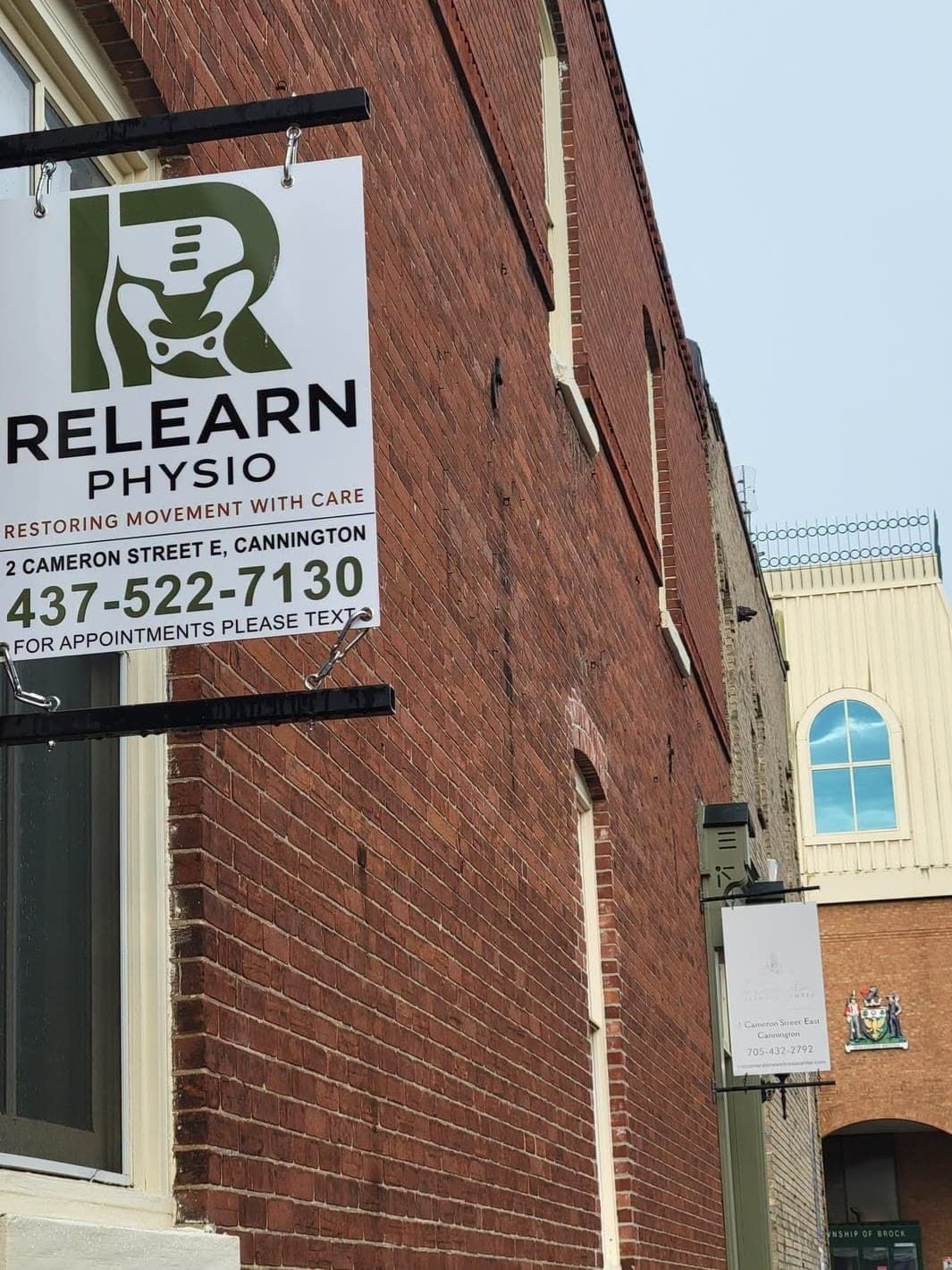 Relearn Physio Clinic (photo: Relearn Physio Clinic, via Google)