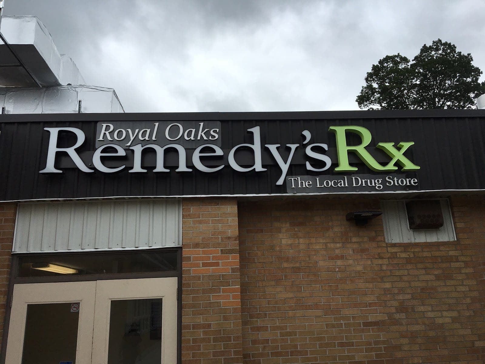 Royal Oaks Remedy'sRx (photo: Royal Oaks Remedy'sRx, via Google)