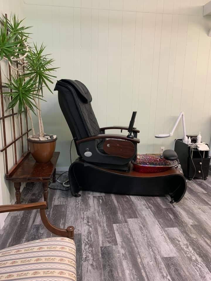 Moments Spa & Foot Care Studio - Heidi Carter C.M.P. (photo: Moments Spa & Foot Care Studio - Heidi Carter C.M.P., via Google)