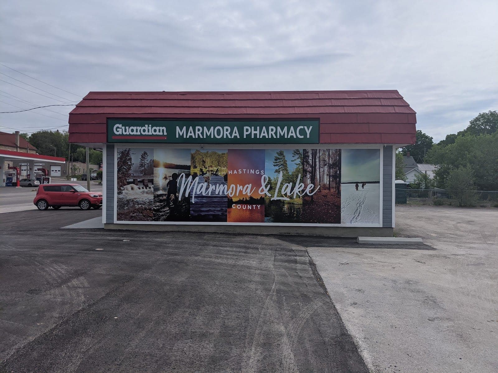 Marmora Pharmacy (photo: Marmora Pharmacy, via Google)