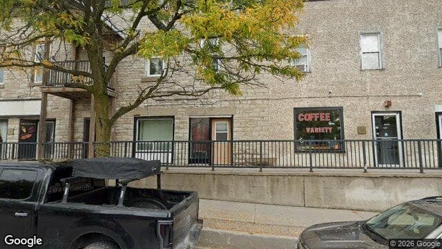 Therapeutic Laser & Rehab Centre (Google Street View)