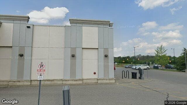 Sara Di Carlo OD (Google Street View)