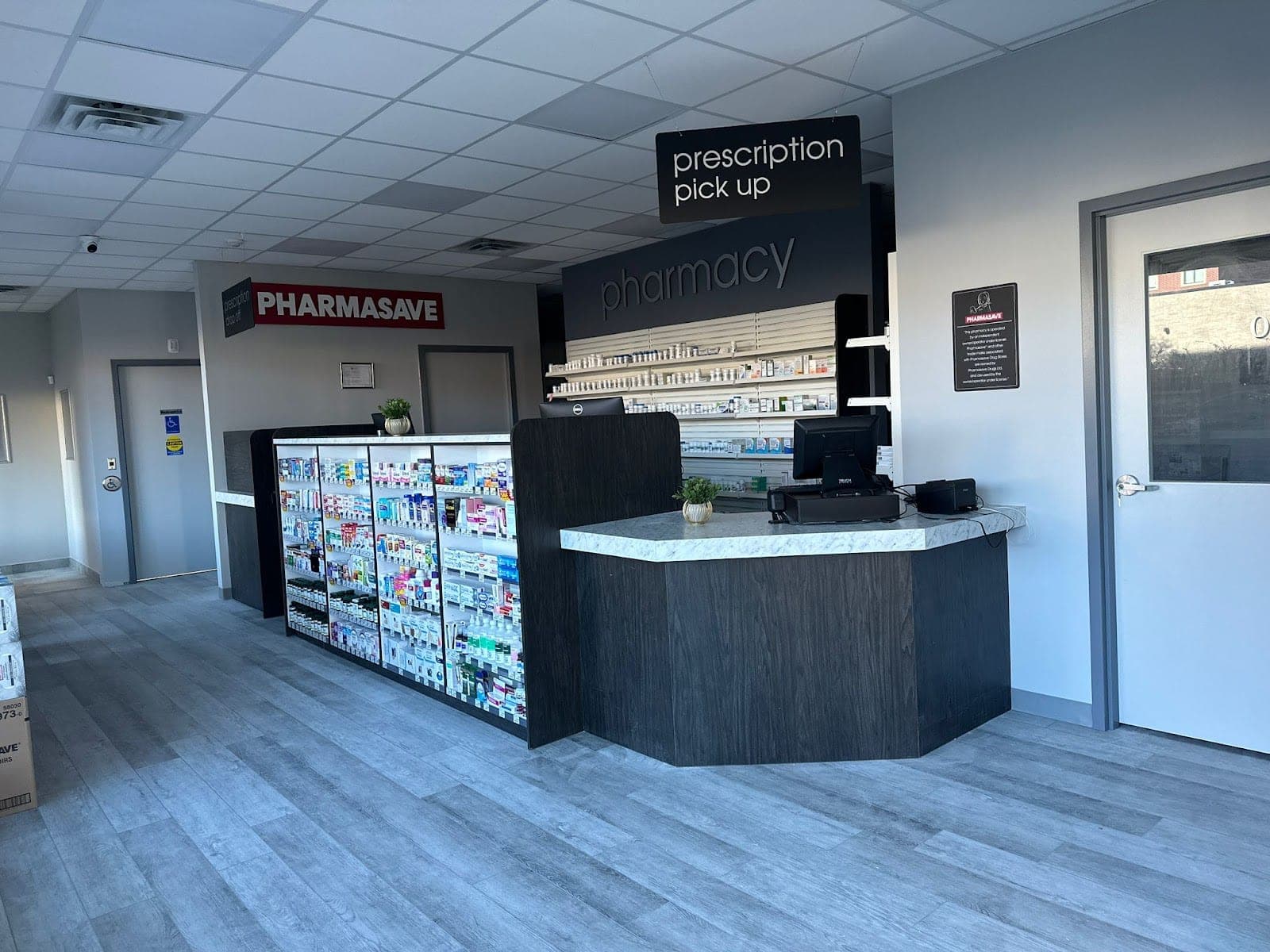 Trillium Vanier Pharmasave (photo: Trillium Vanier Pharmasave, via Google)