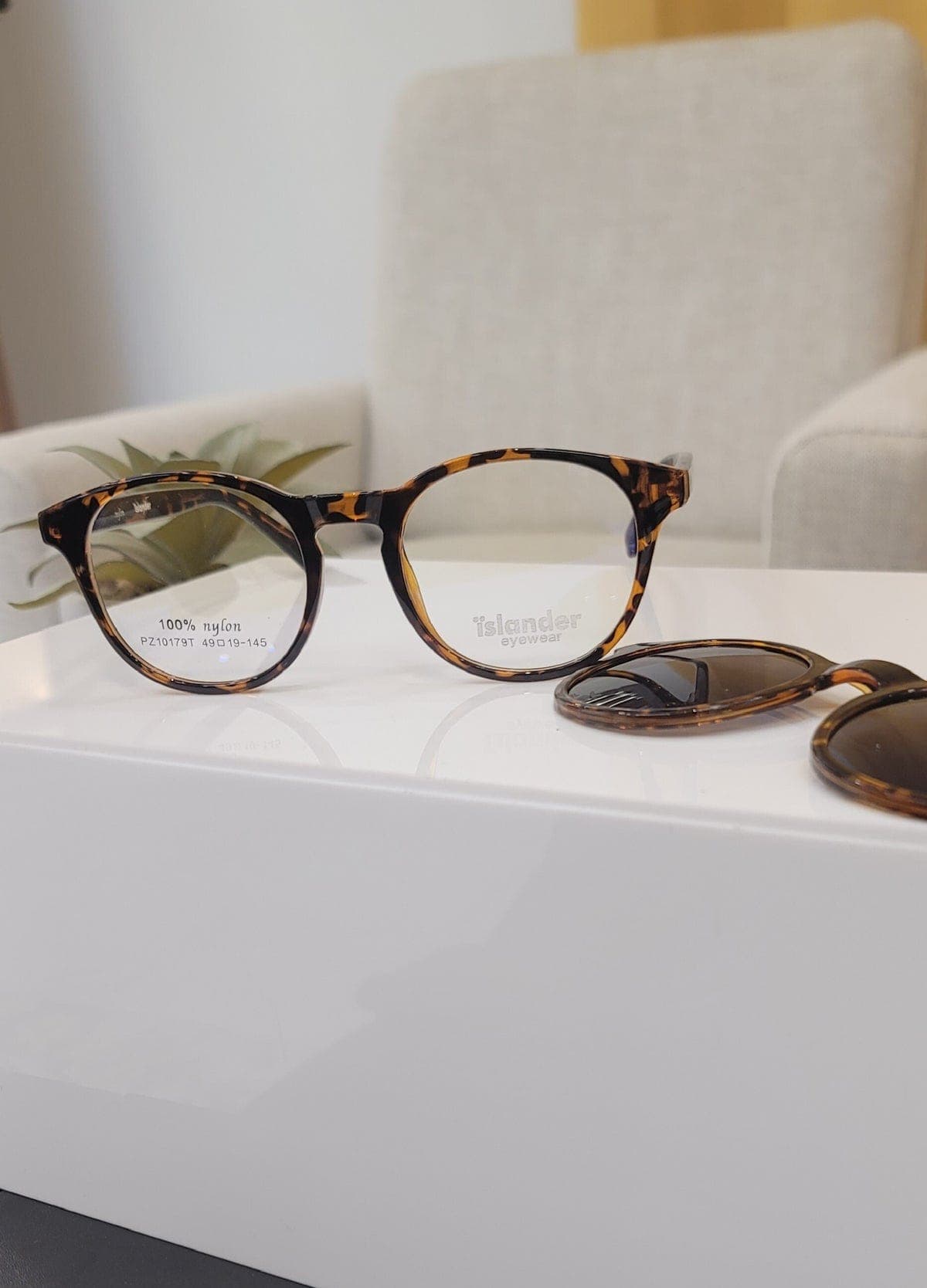 SeniorHome.ca - Vanier Optical
