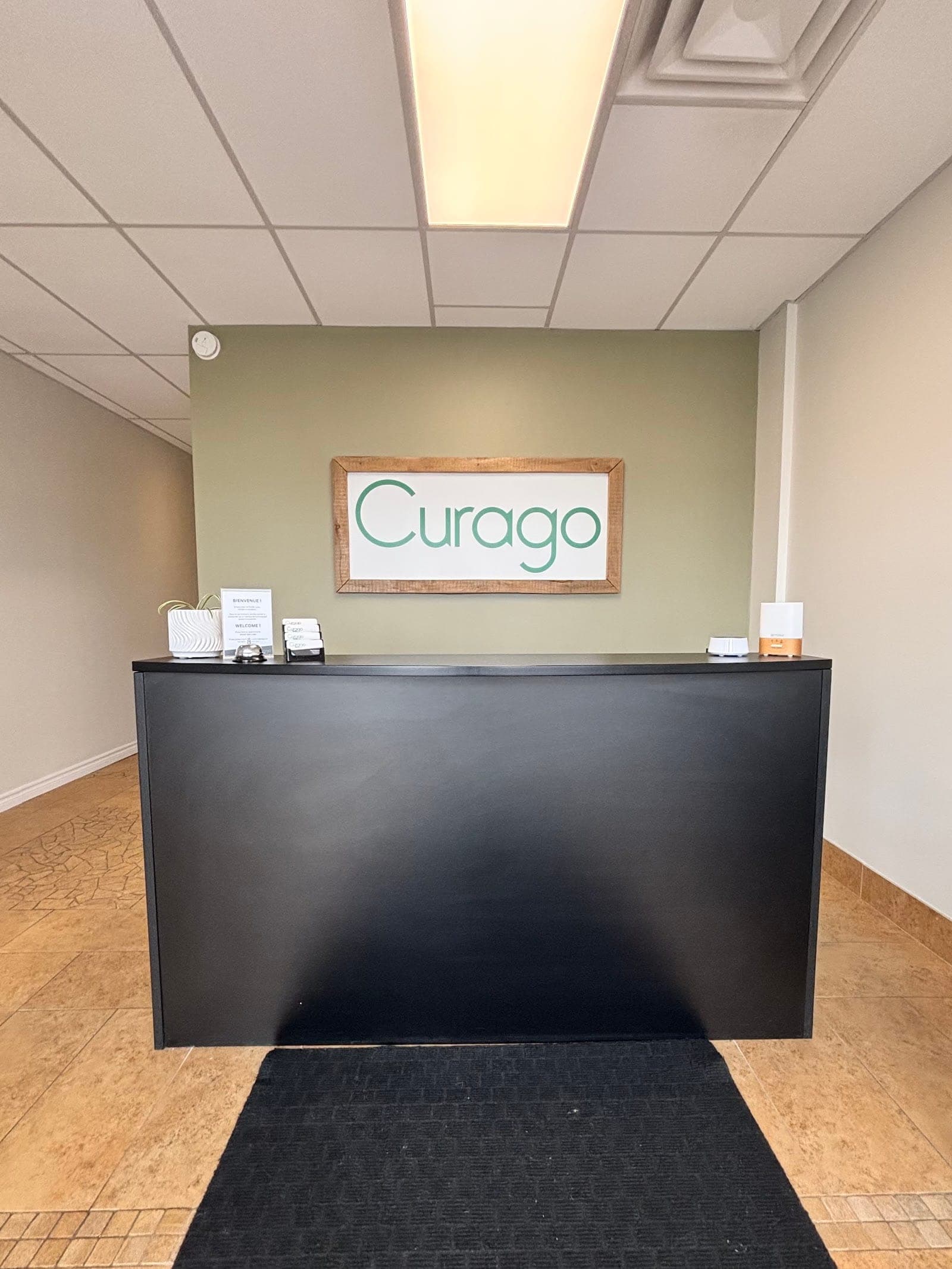 Curago Physio (photo: Curago Physio, via Google)