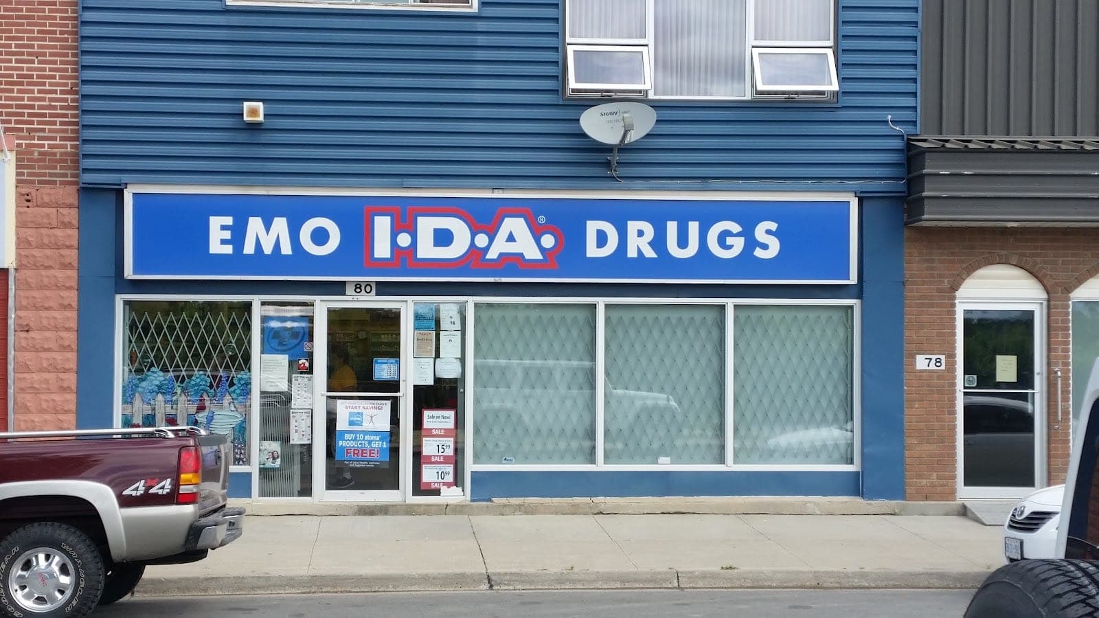 Emo Drugs (photo: Rob, via Google)