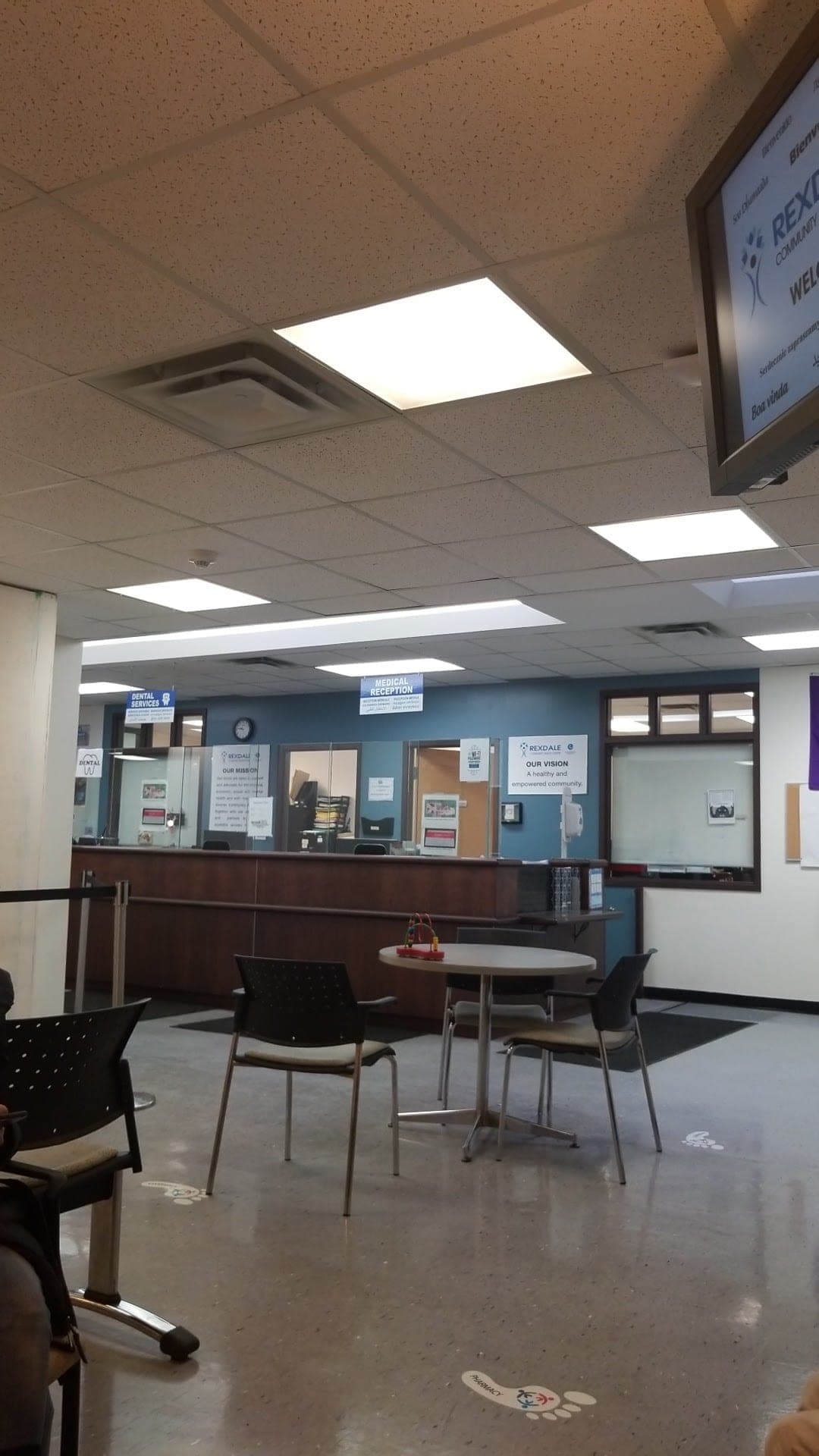 Pharmasave Community Choice Pharmacy - Rexdale (photo: Daniel Adam, via Google)