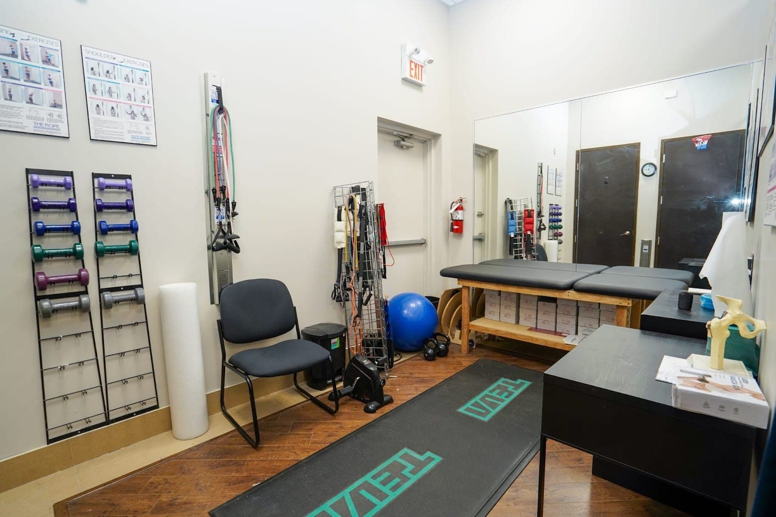 Revitamax Rehab & Wellness (photo: Revitamax Rehab & Wellness, via Google)