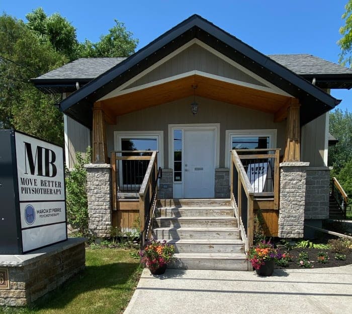SeniorHome.ca - Move Better Physiotherapy