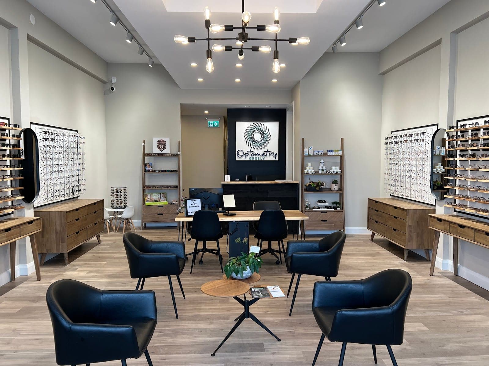 Greely Optometry - Optométrie (photo: Greely Optometry - Optométrie, via Google)
