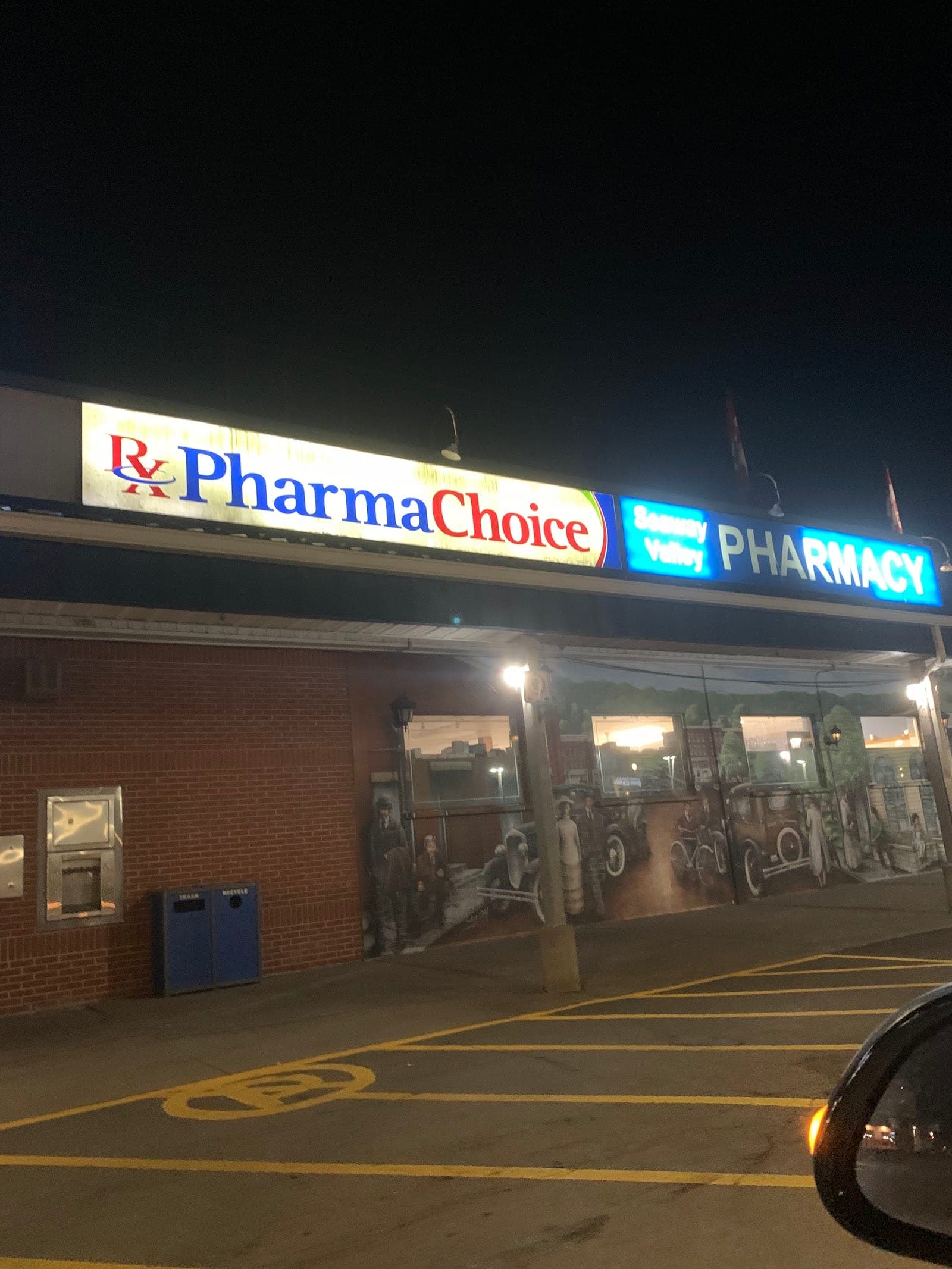 Seaway Valley Pharmacy (photo: Sebastian Soare, via Google)
