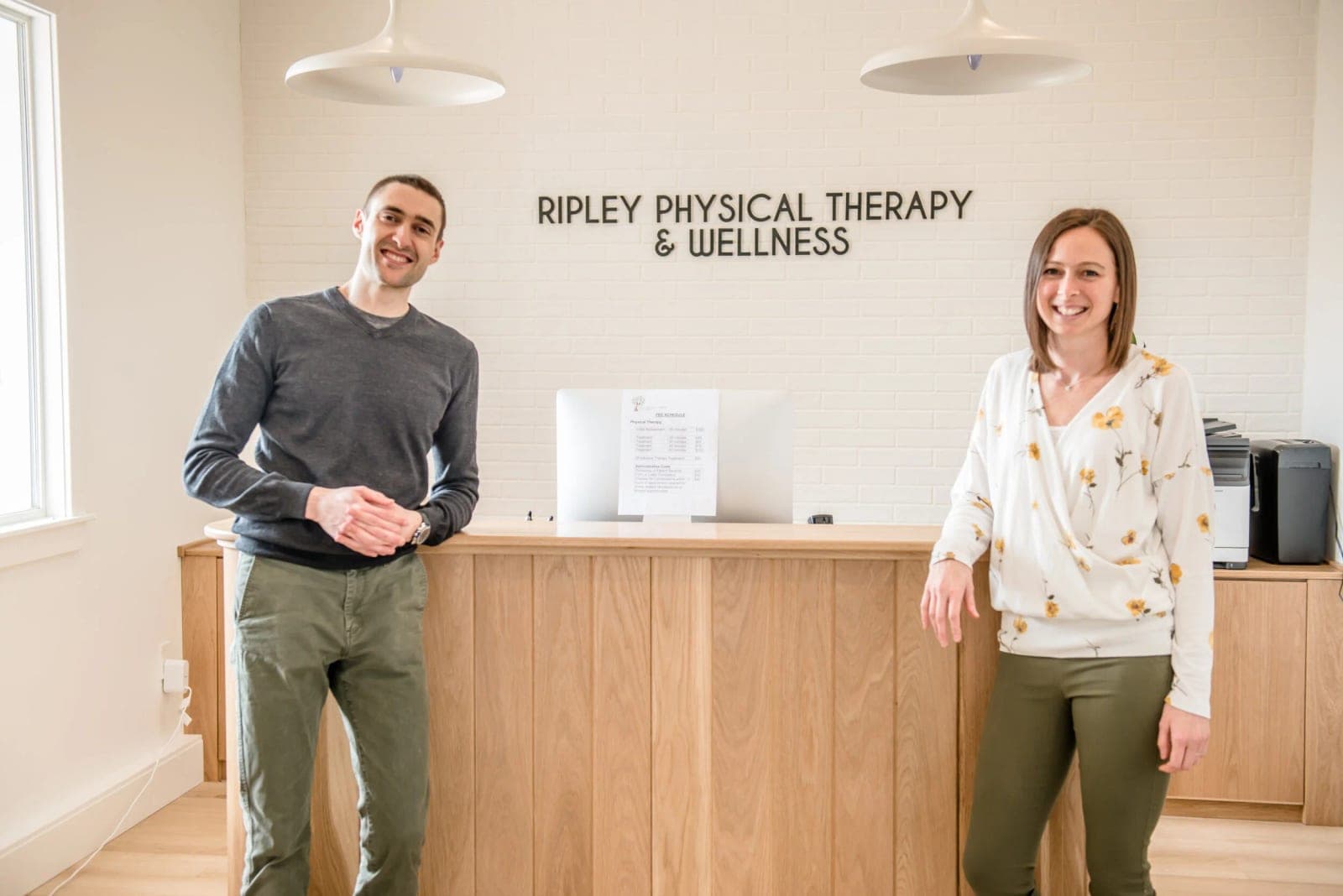 SeniorHome.ca - Ripley Physical Therapy and Wellness