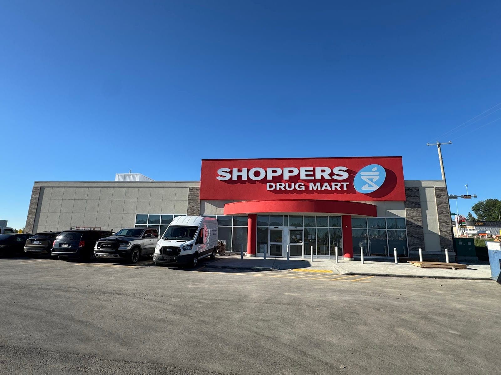 Shoppers Drug Mart (photo: Shoppers Drug Mart, via Google)