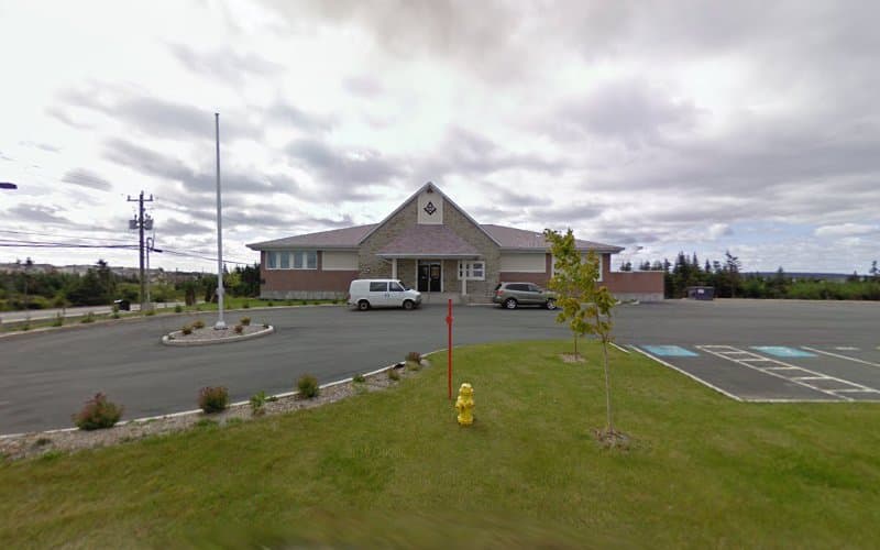 Masonic Park Apartments - Photo 1