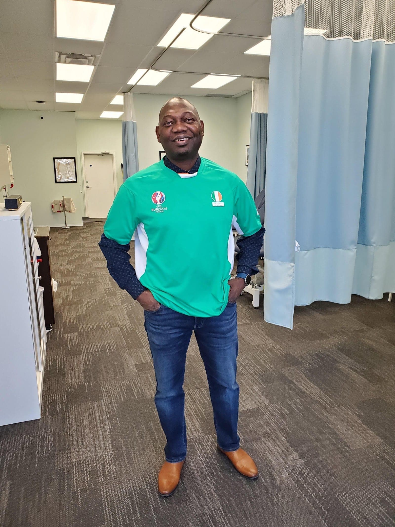 Riverside Physiotherapy and Rehabilitation Clinic (photo: Riverside Physiotherapy and Rehabilitation Clinic, via Google)