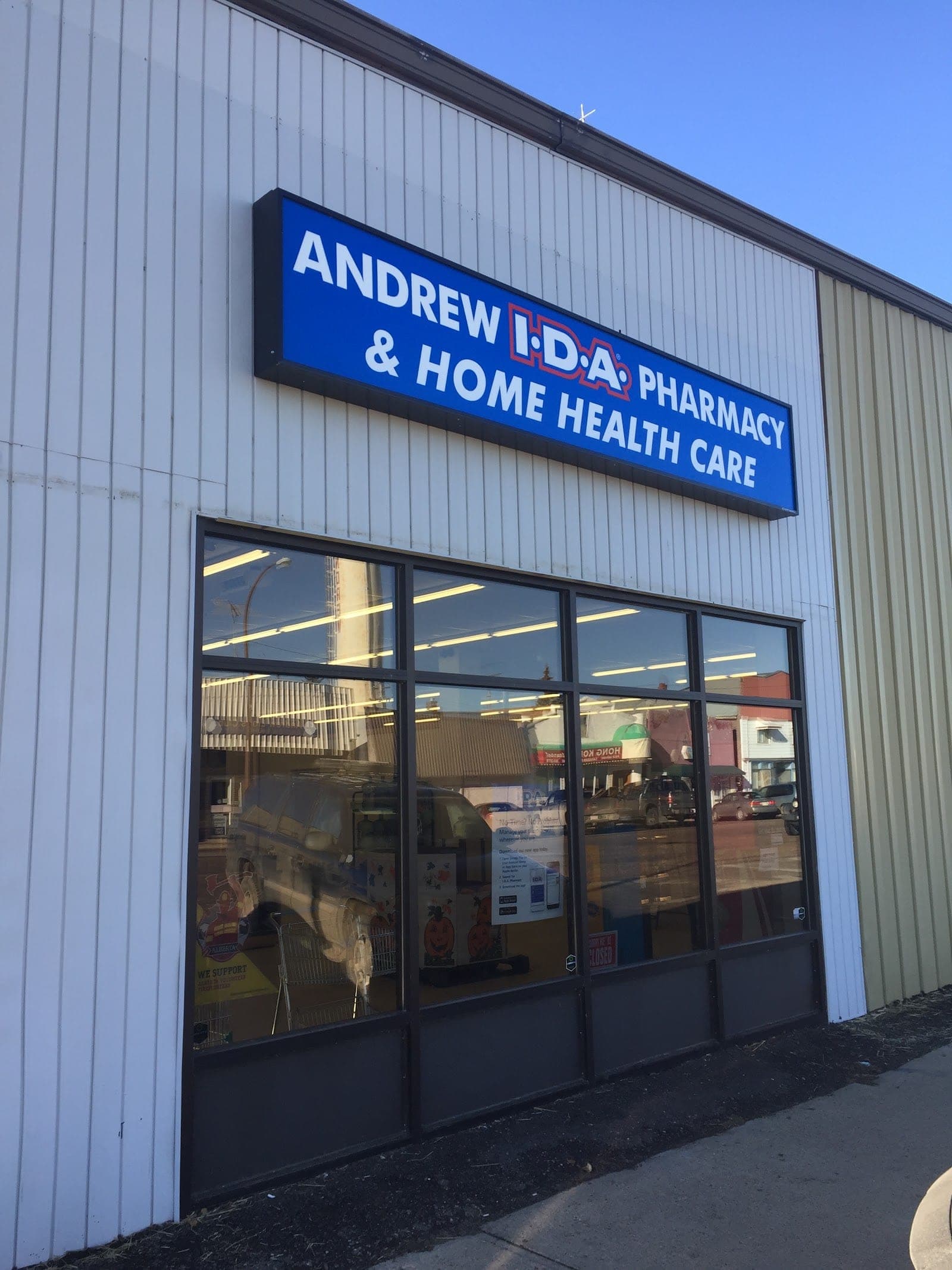 Andrew Pharmacy & Home Health Care (photo: Andrew Pharmacy & Home Health Care, via Google)
