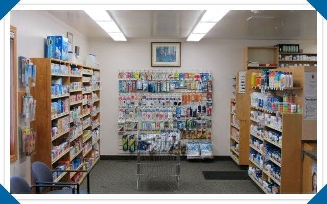 Seine Pharmacy (photo: Seine Pharmacy, via Google)