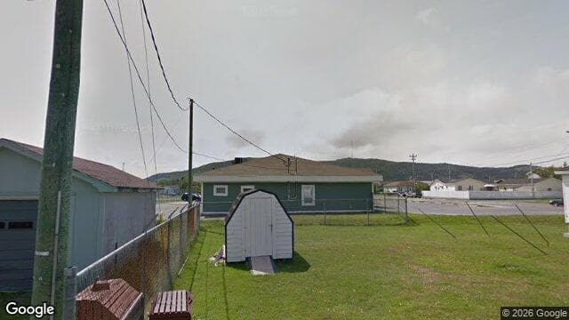 Physio & (Google Street View)