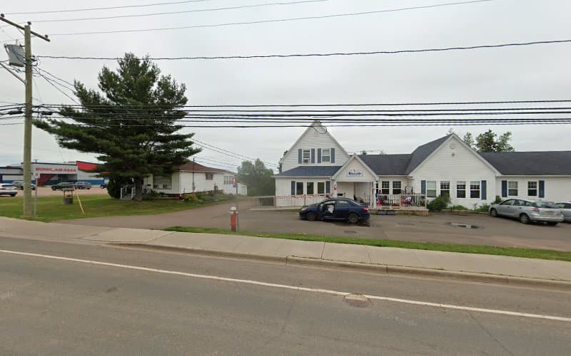 Mazerolle Special Care Home Ltd - Photo 1