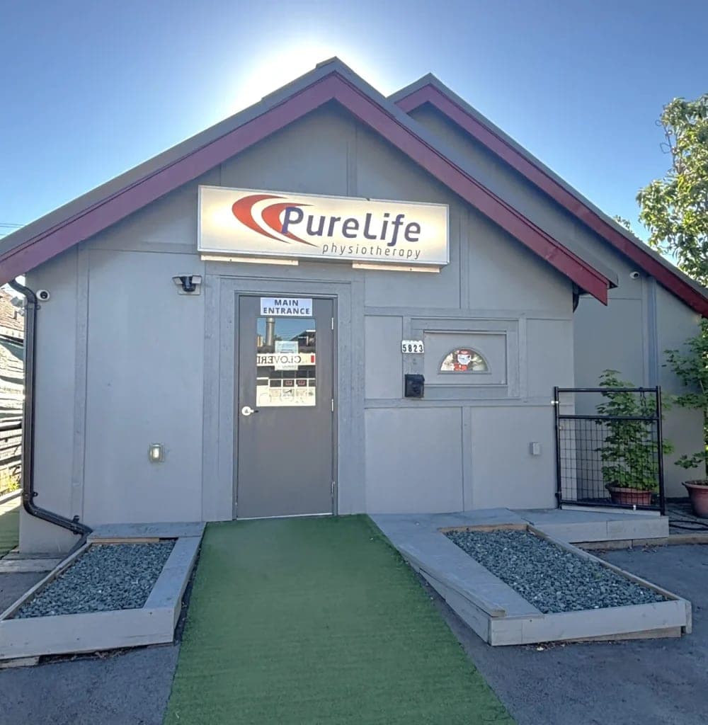 SeniorHome.ca - Pure Life Physiotherapy & Health Centre - Cloverdale