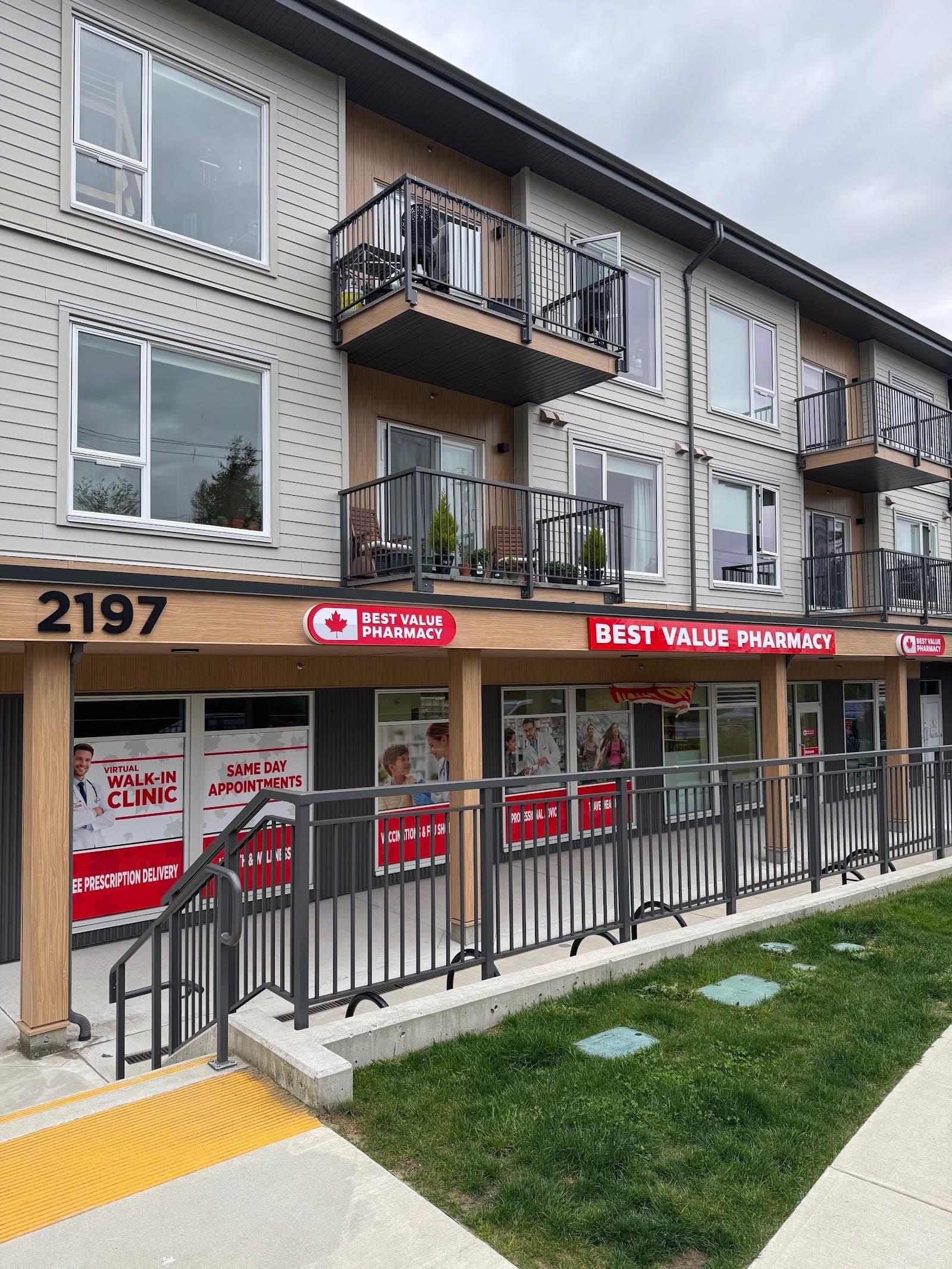 Best Value Pharmacy_Sooke (photo: Best Value Pharmacy_Sooke, via Google)