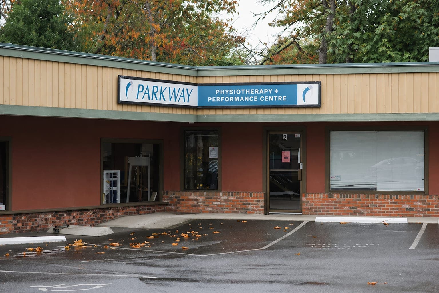 Parkway Physiotherapy & Performance Centre - Sooke (photo: Parkway Physiotherapy & Performance Centre - Sooke, via Google)