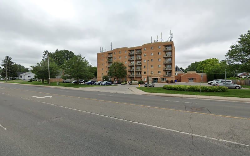 Argyle Manor NPH - Photo 1