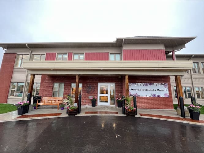 Extendicare Stoneridge Manor Long-Term Care Home - Photo 1