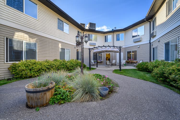 Creekside Landing Ltd. - Photo 1