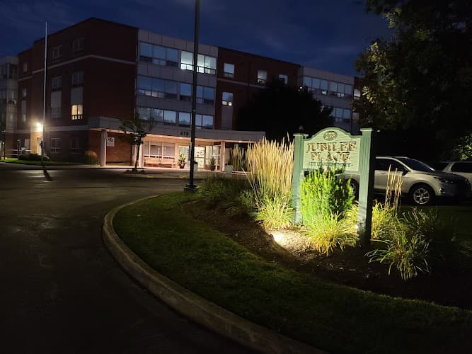 Jubilee Place - Photo 1