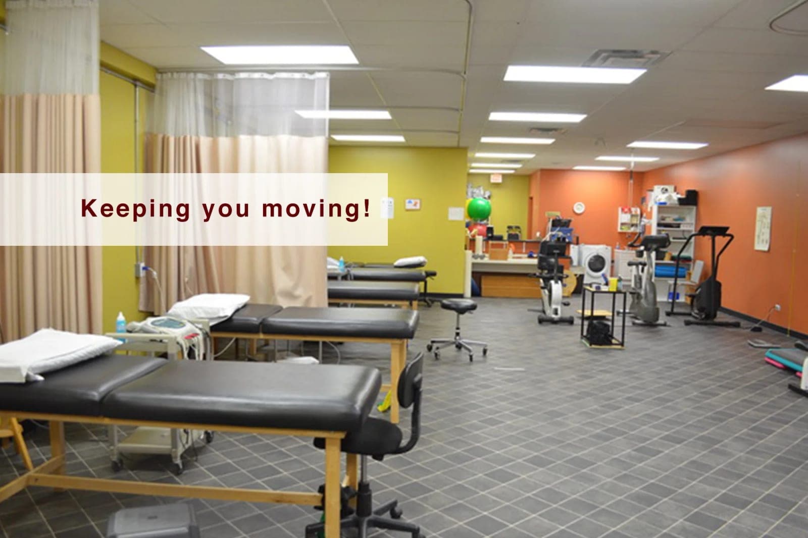SeniorHome.ca - Valhalla Physiotherapy