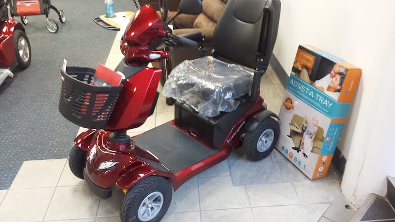 Life Support Assisted Living Systems - Photo 1